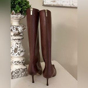 Jimmy Choo Vintage Boots US size 7